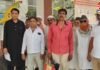 M.P News : बुरहानपुर में 131 करोड़ की जलावर्धन योजना पर सवाल! पांच साल बाद भी अधूरी