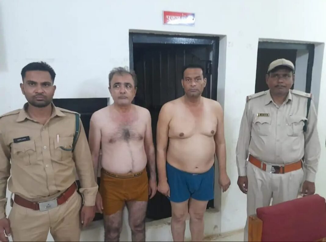 khandwa-hunting-network-exposed: खंडवा के जंगल में रहस्यमयी मूवमेंट, जांच में खुला बड़े शिकार नेटवर्क का राज