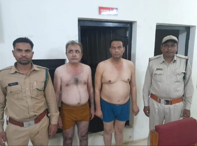 khandwa-hunting-network-exposed: खंडवा के जंगल में रहस्यमयी मूवमेंट, जांच में खुला बड़े शिकार नेटवर्क का राज