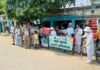 rewa-nasha-jagrukta-drive: ऑपरेशन प्रहार 2.0: कबाड़ी मोहल्ले में पुलिस की दबिश के साथ जागरूकता अभियान तेज