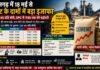 Cement Price Hike : छत्तीसगढ़ में एक बार फिर सीमेंट महंगा! MP से ज्यादा रेट ने बढ़ाई चिंता, Cement Hub होने के बाद भी CG उपभोक्ताओं को क्यों नहीं राहत…