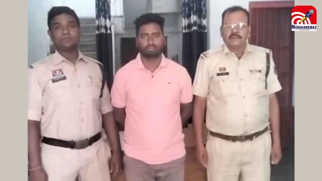 CG News: छत्तीसगढ़ में अयोध्या दर्शन का सपना दिखाकर 75 ग्रामीणों से लाखों की ठगी, आरोपी गिरफ्तार