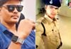 M.P News : नौगांव बस स्टैंड पुलिस चौकी में आरक्षक का शव मिलने से सनसनी, जांच शुरू