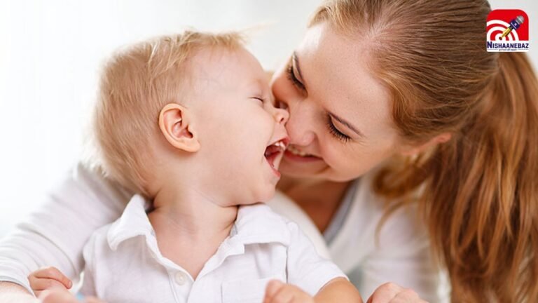 Summer Child Care Tips : गर्मियों में बच्चों का रखें खास ख्याल! डिहाइड्रेशन और घमौरियों से बचाने के लिए अपनाएं ये जरूरी उपाय