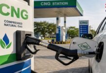CNG Price Hike: दिल्ली-NCR में सुबह-सुबह बड़ा झटका! फिर बढ़े CNG के दाम, अब इतनी है कीमत