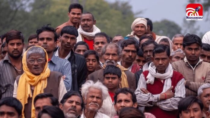 comman people