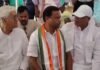 C.G News: विश्रामपुर में एक साथ एक कार में दिखे भूपेश-टीएस, क्या कांग्रेस में खत्म हो गई अंदरूनी खींचतान?