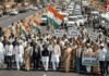 मध्यप्रदेश में आज कांग्रेस का बड़ा चक्काजाम! NH-52 पर 747 किमी हाईवे ठप करने की तैयारी…