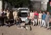 भोपाल में अपराध के तीन बड़े मामले उजागर! हथियार तस्करी, नीलगाय शिकार और मारपीट से सनसनी…