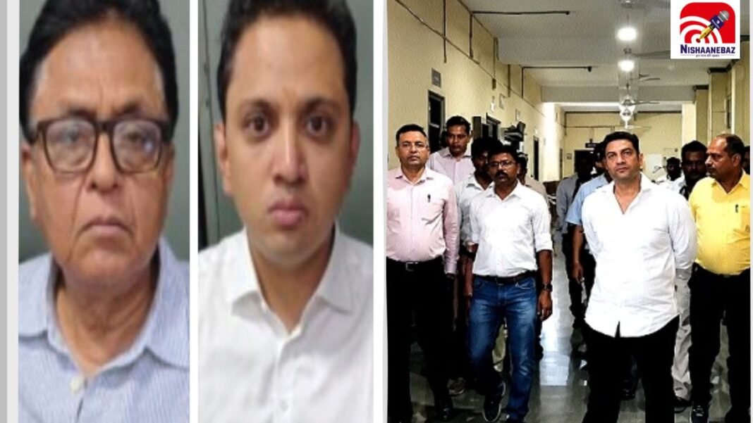 CSMCL Scam: ओवरटाइम के नाम पर करोड़ों का खेल! कर्मचारियों के नाम पर निकले 183 करोड़ रुपये, MD बदले पर चलता रहा कमीशन सिस्टम