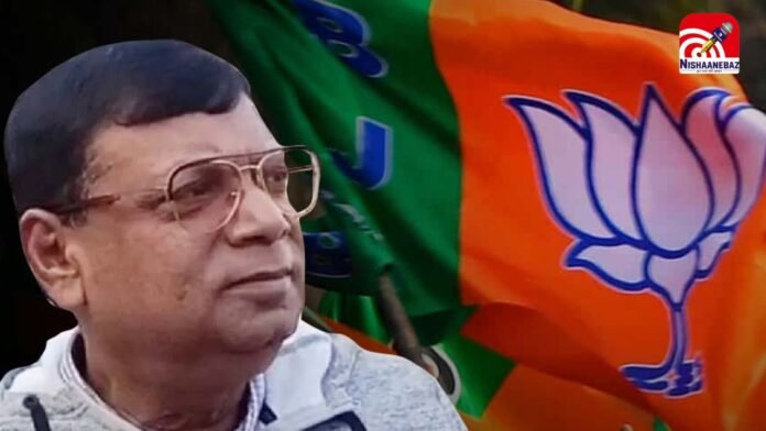 dilip saha
