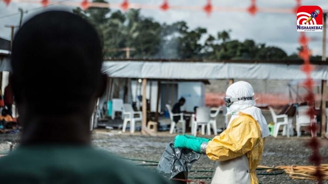 Ebola Virus Outbreak Congo : कांगो में इबोला का खतरनाक रूप से फैला! 87 मौतों के बाद WHO ने घोषित की हेल्थ इमरजेंसी