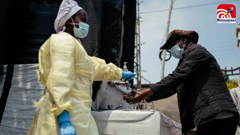 Ebola Virus Alert: WHO ने जारी किया ग्लोबल अलर्ट! 87 मौतों से मचा हड़कंप, जानें भारत की नई ट्रैवल एडवाइजरी