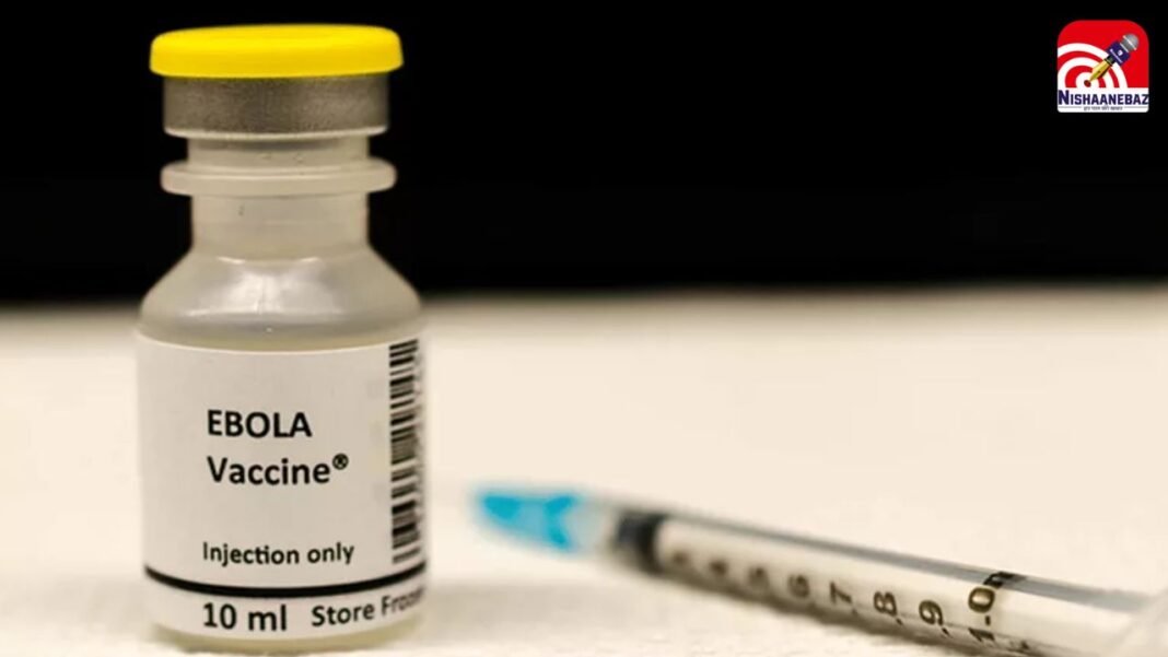 Virus Alert: वैक्सीन होने के बाद भी क्यों डराने लगा Ebola? एक्सपर्ट ने खोला बड़ा राज