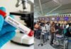 CG Ebola Virus Alert: रायपुर एयरपोर्ट पर इबोला को लेकर हाई अलर्ट! यात्रियों की होगी जांच