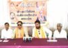 विदिशा में मकान तोड़ने और लूट के आरोप पर गरमाई सियासत, शिवसेना ने उठाया CBI जांच की मांग