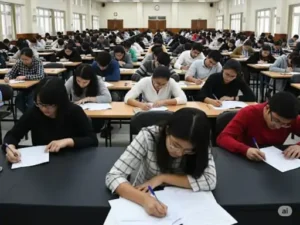 UPSC Prelims Exam