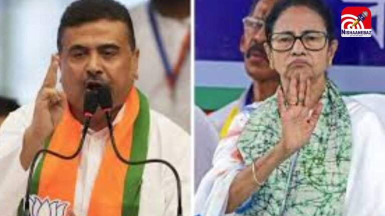 ममता के इस्तीफा नहीं देने के बाद पश्चिम बंगाल में राज्यपाल द्वारा विधानसभा भंग! कल शपथ लेगी नई सरकार