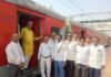 PM मोदी की अपील का असर! जनप्रतिनिधि बने मिसाल, सांसद बोले- ईंधन बचाना सबकी जिम्मेदारी