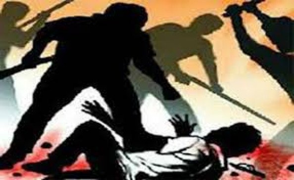 rewa-crime-police-line: रीवा पुलिस लाइन में खूनी खेल! साथी आरक्षक पर पुलिसकर्मी ने बेटे संग किया जानलेवा हमला
