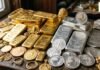 Gold Silver Price Today: 4 दिन बाद बदला बाजार का मूड! सोना-चांदी में अचानक आई तेजी, जानिए नए रेट