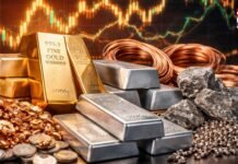 Gold Silver Rate Today: दो दिन की तेजी पर लगा ब्रेक, आज फिर सस्ता हुआ सोना-चांदी