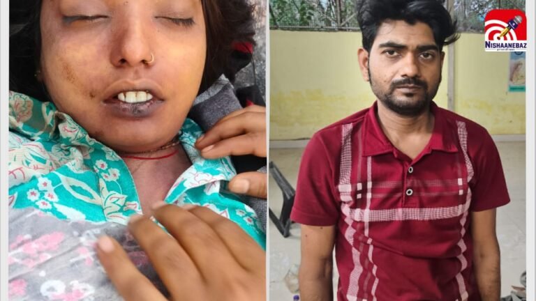 M.P News : ग्वालियर में चौंकाने वाला मामला! प्रेमी चोरी-छुपे कर रहा था प्रेमिका का अंतिम संस्कार,  जानें पूरा मामला