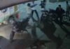 MP Crime: ग्वालियर में खाना नहीं मिला तो चला दी गोली! देर रात बदमाशों का तांडव, CCTV में कैद हुई दहशत