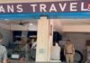 C.G Breaking : रायपुर में DRI की बड़ी छापेमारी! हंस ट्रैवल्स से नोटों से भरे तीन बोरे बरामद