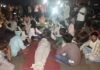 M.P News : हरदा में पुलिस प्रताड़ना से आदिवासी बुजुर्ग की मौत! शव रख हाईवे पर रातभर रख चक्काजाम
