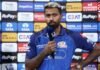 IPL 2026 में मुंबई इंडियंस का बुरा हाल! निराश हार्दिक पंड्या ने मानी हार- ये सीजन हमारा नहीं