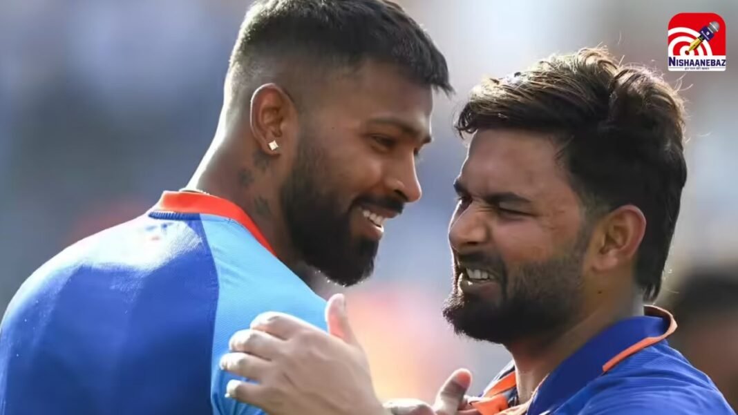 Ind vs Afg Series: अफगानिस्तान सीरीज से पहले टीम इंडिया में बड़ा उलटफेर! हार्दिक-ऋषभ सहित कई स्टार खिलाड़ियों पर खतरा
