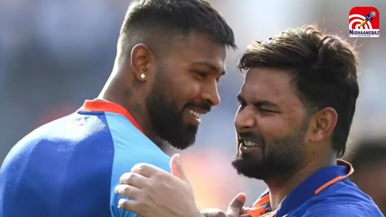 Ind vs Afg Series: अफगानिस्तान सीरीज से पहले टीम इंडिया में बड़ा उलटफेर! हार्दिक-ऋषभ सहित कई स्टार खिलाड़ियों पर खतरा