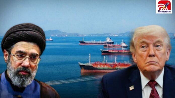hormuz strait