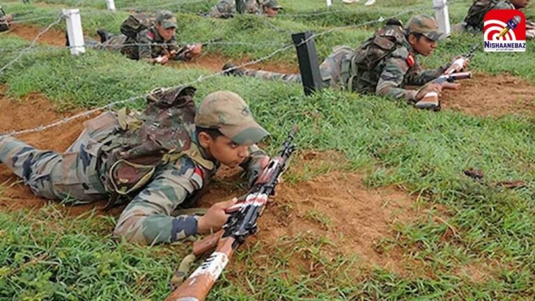 भारतीय सेना में भर्ती का बड़ा मौका! छत्तीसगढ़ के 5 शहरों में होंगे एग्जाम, एडमिट कार्ड जारी