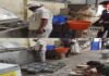 M.P News : इंदौर में बिना लाइसेंस चल रही कुल्फी फैक्ट्री पर छापा! गंदगी में बन रहे थे फ्रोजन डेजर्ट