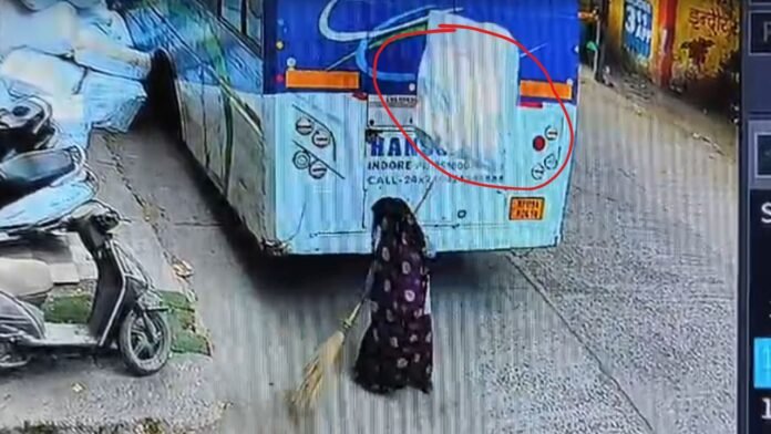 indore