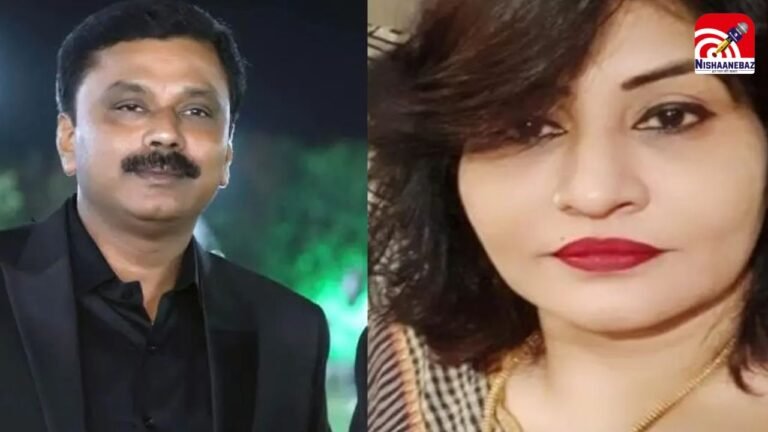 M.P Crime : इंदौर के कारोबारी से 1 करोड़ की डिमांड! हनीट्रैप गर्ल श्वेता जैन ब्लैकमेलिंग के आरोप में अरेस्ट, भोपाल तक पहुंची जांच
