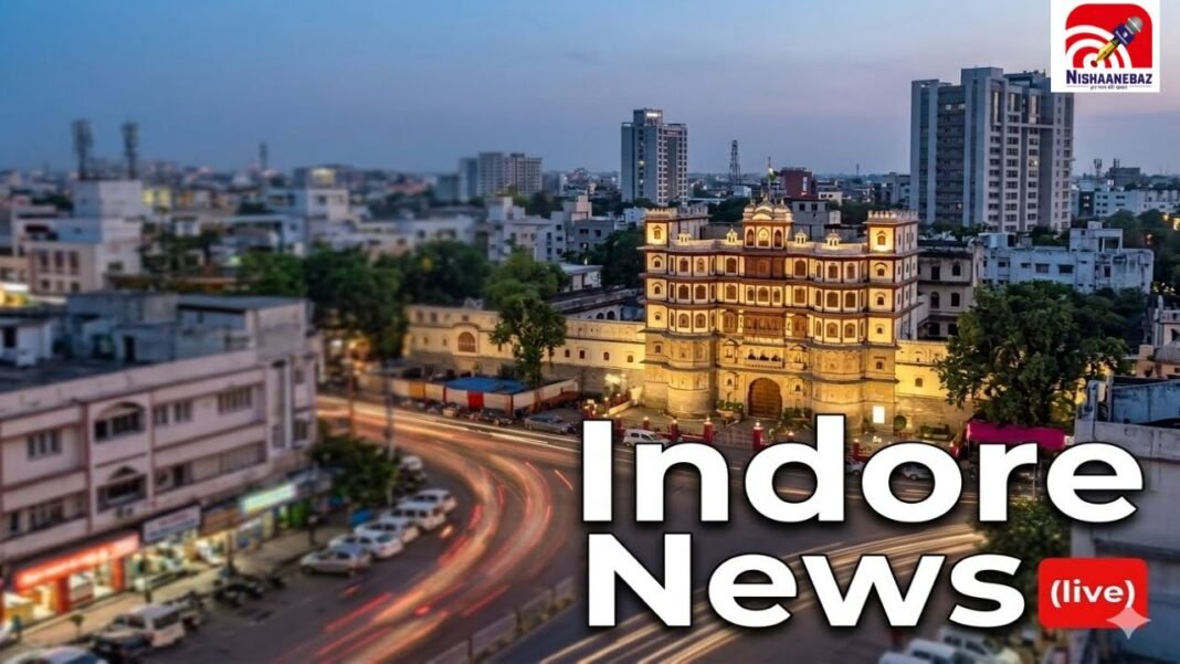 इंदौर कोर्ट फैसला और राजेंद्र नगर गोलीकांड! एक तरफ अदालत का बड़ा आदेश, दूसरी तरफ फायरिंग से हड़कंप