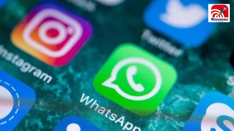 सोशल मीडिया यूजर्स को तगड़ा झटका! अब Facebook-Instagram और WhatsApp चलाने के लिए देने होंगे पैसे?