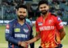 IPL 2026: लखनऊ में आज होगा बड़ा मुकाबला! पंजाब के लिए करो या मरो, क्या लखनऊ बिगाड़ेगी खेल