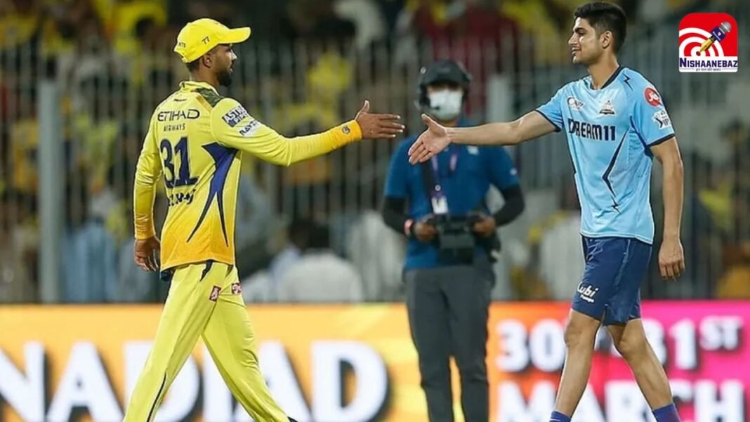IPL 2026 CSK vs GT: गुजरात के खिलाफ आज चेन्नई का डू और डाई मैच! किसका चलेगा बल्ला, कौन मारेगा बाजी