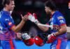 IPL 2026: दिल्ली कैपिटल्स ने राजस्थान रॉयल्स को 7 विकेट से हराया, किया सीजन का सबसे बड़ा रन चेज