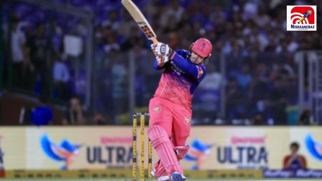 IPL 2026 Records: इतिहास का सबसे खतरनाक सीजन! 61 बार बने 200+ स्कोर, हर 12वीं गेंद पर छक्का…सब रिकॉर्ड ध्वस्त