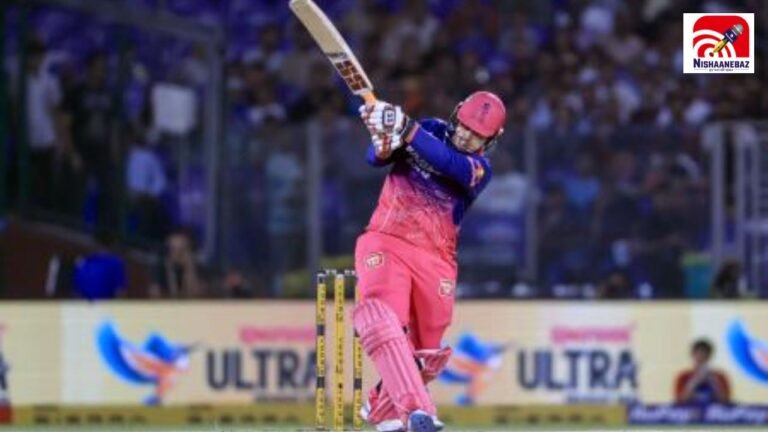 IPL 2026 Records: इतिहास का सबसे खतरनाक सीजन! 61 बार बने 200+ स्कोर, हर 12वीं गेंद पर छक्का…सब रिकॉर्ड ध्वस्त