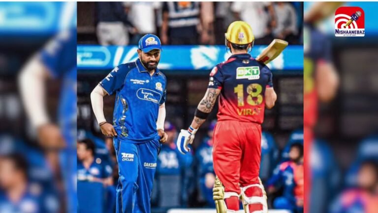 IPL में खत्म होगा इम्पैक्ट प्लेयर नियम? विराट-रोहित की आपत्ति के बाद हरकत में BCCI