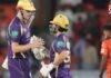 IPL 2026: कोलकाता ने हैदराबाद के घर में दर्ज की बड़ी जीत, रिंकू सिंह की फिनिशिंग ने पलटा मैच
