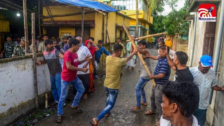 बंगाल चुनाव: हिंसा के साये में खत्म हुई वोटिंग आज नतीजे! 20 सालों के डेटा से समझें बंगाल का चुनावी ‘रक्त-चरित्र’