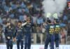 IPL 2026: वॉशिंगटन सुंदर के छक्के ने दिलाई गुजरात को रोमांचक जीत!पंजाब किंग्स की लगातार दूसरी हार