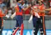 IPL 2026 : आज IPL का बड़ा मुकाबला! पंजाब किंग्स vs सनराइजर्स हैदराबाद की हाईवोल्टेज टक्कर